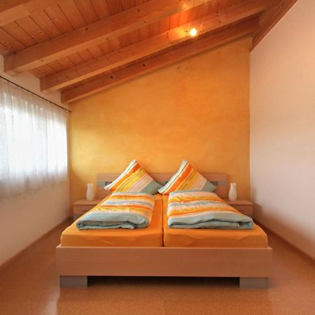 Ferienwohnung Graf Vogtsburg Kültér fotó