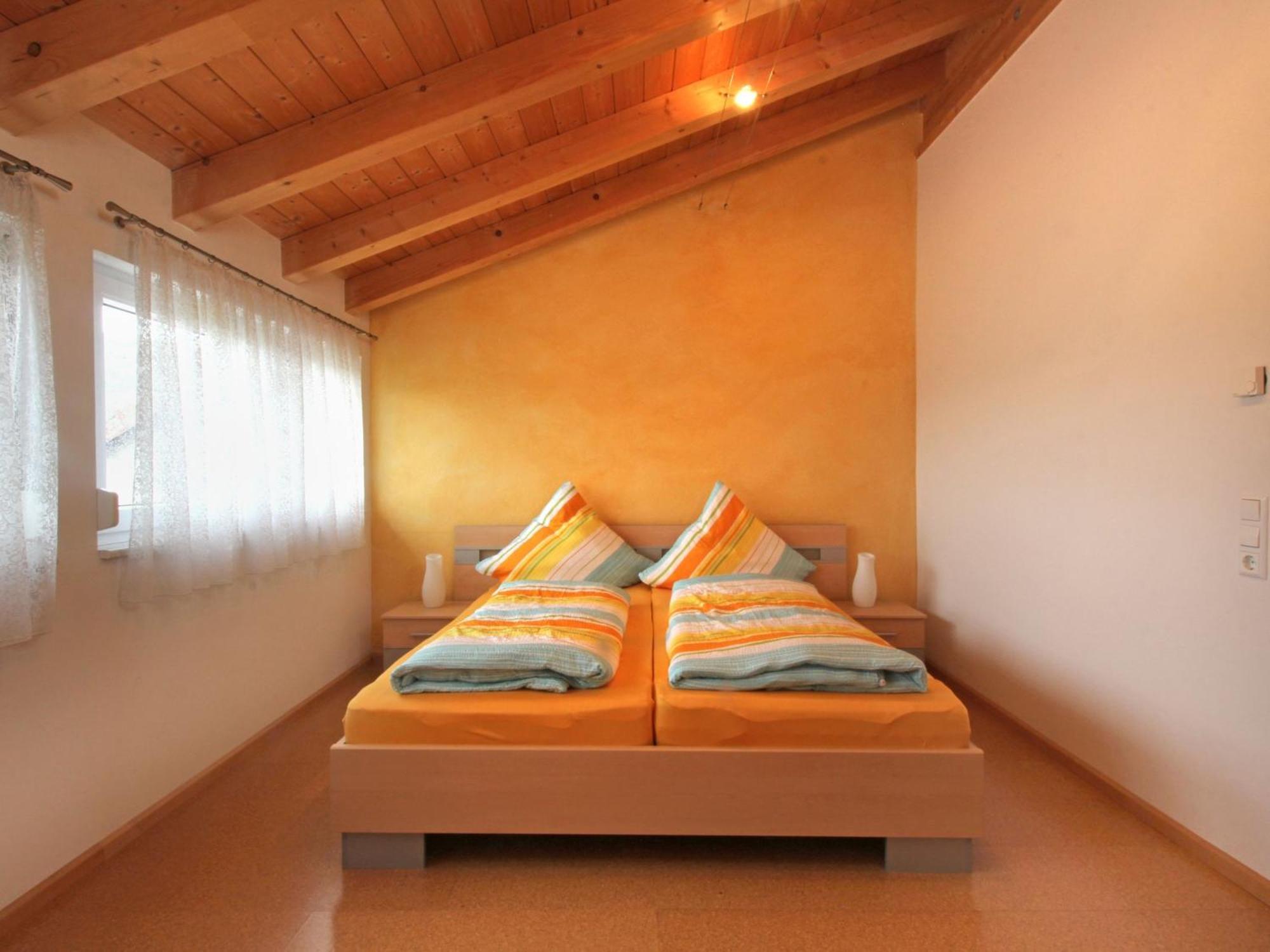 Ferienwohnung Graf Vogtsburg Kültér fotó